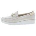 Chaussures d&eacute;contract&eacute;es femme sur Grenoble : Slip ons Solidus Kathy