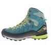 Chaussures Hanwag Makra Pro Lady GTX Bleu
