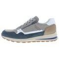 Baskets homme sur Grenoble : Baskets Mephisto Bradley