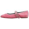 Ballerines Limma DES CHAMPS