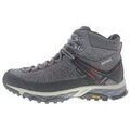 Chaussures Meindl Top Trail Mid GTX Gris