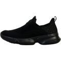 Baskets femme sur Grenoble : Baskets basses Scholl Basket &agrave; Lacets Sneakers Camden Noir