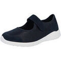 Chaussures d&eacute;contract&eacute;es femme sur Grenoble : Ballerines Solidus Kyle