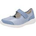 Chaussures Solidus Kyle Bleu