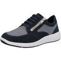 Baskets basses Solidus Kalea