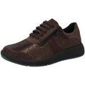 Baskets basses Solidus Kalea