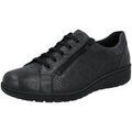 Baskets femme sur Grenoble : Baskets basses Solidus Kate