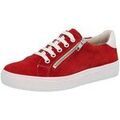 Chaussures d&eacute;contract&eacute;es femme sur Grenoble : Slip ons Solidus Kendal