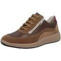 Baskets basses Solidus Halea