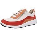 Chaussures d&eacute;contract&eacute;es femme sur Grenoble : Slip ons Solidus Kalea