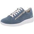 Baskets basses Solidus Kalea