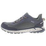 Chaussures Meindl Power Walker 4.2 Vert