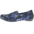 Chaussures d&eacute;contract&eacute;es femme sur Grenoble : Slip ons Think Foi