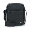 Sacoche Tommy Hilfiger TH EMBOSSED FLAG MINI REPORTER