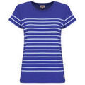 Tee-shirts sur Grenoble : T-shirt Armor Lux MARINIERE MC