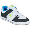 Baskets basses enfant DC Shoes PURE ELASTIC