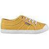 Baskets basses Kawasaki Kawasaki Tennis Canvas Shoe K202403 5005 Golden Rod Dor&eacute;