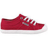 Baskets basses Kawasaki Kawasaki Tennis Canvas Shoe K202403 4042 Picante
