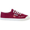 Baskets basses Kawasaki Kawasaki Signature Canvas Shoe K202601 4055 Beet Red