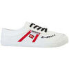 Baskets basses Kawasaki Kawasaki Signature Canvas Shoe K202601 1002 White