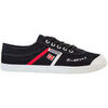 Baskets basses Kawasaki Kawasaki Signature Canvas Shoe K202601 1001 Black