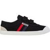 Baskets basses Kawasaki Kawasaki Retro Shoe W/velcro K204505 1001 Black