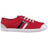 Baskets basses Kawasaki Kawasaki Retro Canvas Shoe K192496 4012 Fiery Red