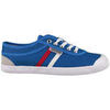 Baskets basses Kawasaki Kawasaki Retro Canvas Shoe K192496 2151 Princess Blue