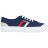 Baskets basses Kawasaki Kawasaki Retro 3.0 Canvas Shoe K232428 2002 Navy