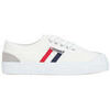 Baskets basses Kawasaki Kawasaki Retro 3.0 Canvas Shoe K232428 1002 White