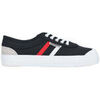 Baskets basses Kawasaki Kawasaki Retro 3.0 Canvas Shoe K232428 1001 Black