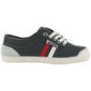Baskets basses Kawasaki Kawasaki Retro 23 Canvas Shoe K23644W Koks Stripe