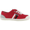 Baskets basses Kawasaki Kawasaki Retro 23 Canvas Shoe K2333W Red