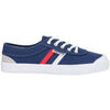 Baskets basses Kawasaki Kawasaki Retro 2.0 Canvas Shoe K232424 2002 Navy