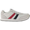 Baskets basses Kawasaki Kawasaki Racer Classic Shoe K222256 1002 White