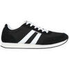Baskets basses Kawasaki Kawasaki Racer Classic Shoe K222256 1001 Black