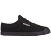 Baskets basses Kawasaki Kawasaki Original Teddy Canvas Shoe K204501 1001S Black Solid