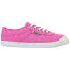 Baskets basses Kawasaki Kawasaki Original Neon Canvas shoe K202428 4014 Knockout Pink
