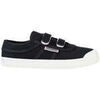 Baskets basses enfant Kawasaki Kawasaki Original Kids Shoe W/velcro K202432 1001 Black