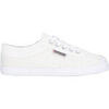 Baskets basses Kawasaki Kawasaki Original Corduroy Shoe K212444 1002 White