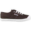 Baskets basses Kawasaki Kawasaki Original Canvas Shoe K192495 5045 Chocolate Brown