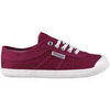 Baskets basses Kawasaki Kawasaki Original Canvas Shoe K192495 4055 Beet Red