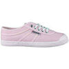 Baskets basses Kawasaki Kawasaki Original Canvas Shoe K192495 4046 Candy Pink