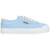 Baskets basses Kawasaki Kawasaki Original 3.0 Canvas Shoe K232427 1032 Gray Dawn