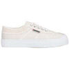 Baskets basses Kawasaki Kawasaki Original 3.0 Canvas Shoe K232427 1002 White