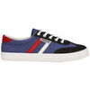 Baskets basses Kawasaki Kawasaki Fuzion 2.0 Canvas Shoe K242352 2037 Estate Blue