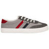 Baskets basses Kawasaki Kawasaki Fuzion 2.0 Canvas Shoe K242352 1053 Harbor Mist