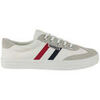 Baskets basses Kawasaki Kawasaki Fuzion 2.0 Canvas Shoe K242352 1002 White