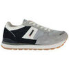 Baskets basses Kawasaki Kawasaki Flash Classic Shoe K222255 2002 Navy