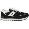 Baskets basses Kawasaki Kawasaki Flash Classic Shoe K222255 1001 Black